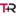 T-R.ch Logo