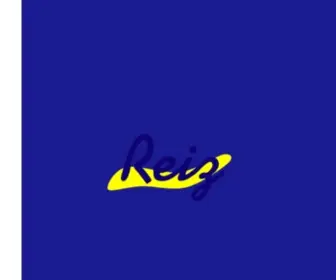 T-Reiz.com(カプチーノ) Screenshot
