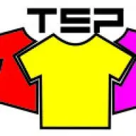 T-Shirtsprinting.co.za Favicon