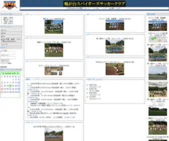 T-Spiders.net(浙江科憶商標代理有限公司) Screenshot