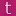 T-Three.com Favicon
