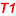 T1Market.com Favicon