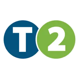 T2.com.tr Favicon