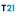 T21.pe Favicon