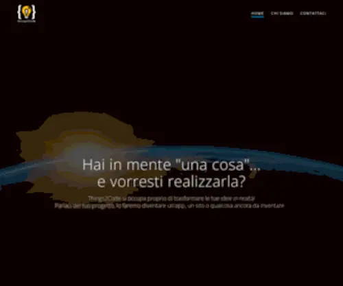 T2C.it(Azienda autotrasporti) Screenshot