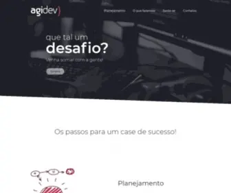 T2Com.com.br(Hype ag) Screenshot