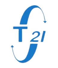 T2I.fr Logo