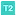 T2Labs.com Favicon