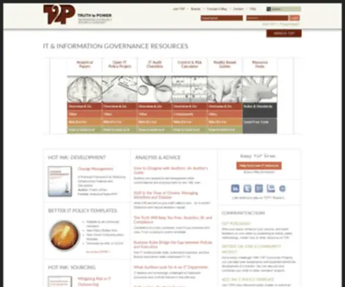 T2PA.com(T2PA) Screenshot