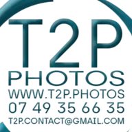 T2P.photos Favicon