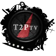 T2P.tv Favicon