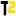 T2Tennis.com Logo