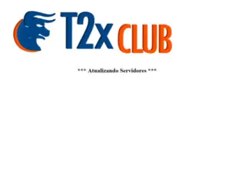 T2Xclub.com(T2Xclub) Screenshot