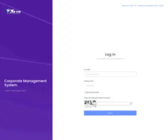 T3KYS.com(T3KYS) Screenshot