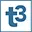 T3Newsletter.com Favicon