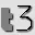 T3Records.de Favicon