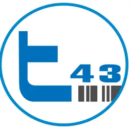 T43.ru Favicon