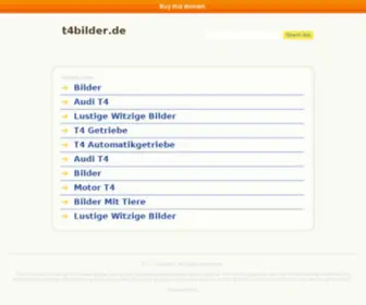 T4Bilder.de(t4bilder) Screenshot