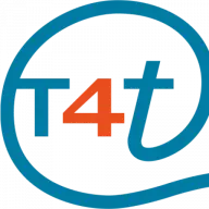 T4Tech.com Favicon