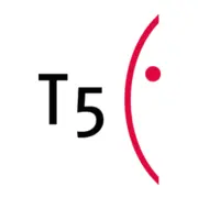 T5-Karriereportal.de Logo