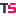 T5.ro Logo
