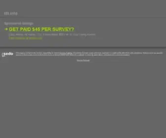T6T.info(T6T's #1 virtual hiring event and online career fair software) Screenshot