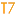 T7Design.co.uk Favicon