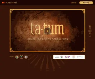 TA-Tum.com.pr(TA Tum) Screenshot