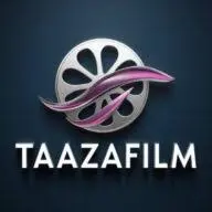 Taazafilm.com Logo