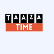 Taazatime.info Favicon