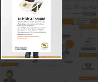 Tabaksepeti.com(Ambalaj) Screenshot