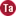 Tabanartmozi.hu Logo