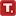 Tabbedout.com Favicon