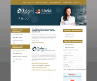 Taben.com(Taben) Screenshot