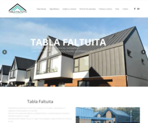 Tablafaltuita.com(Tabla Faltuita click si faltz SSAB sau VoestAlpine Bucuresti) Screenshot