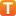 Tablebook.hu Logo
