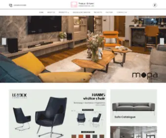 Tablestoryfurnishing.com(Table Story Furnishing) Screenshot