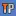 Tabletop-Playground.com Logo
