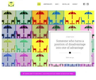 Tableturner.org(Be a Table Turner) Screenshot