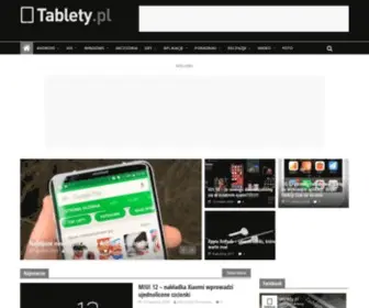 Tablety.pl(Informacje) Screenshot