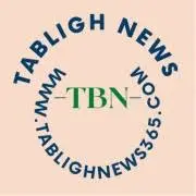 Tablighnews365.com Favicon