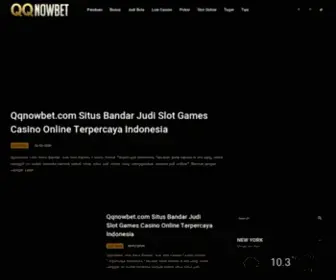 TABLOID JUDI INDONESIA