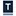 Tabs.no Favicon