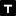 Tabus.me Favicon