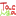 Tacademy.jp Logo