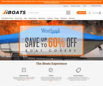 Tackleshops.com(Boat Parts & Accessories For Your Boat) Screenshot