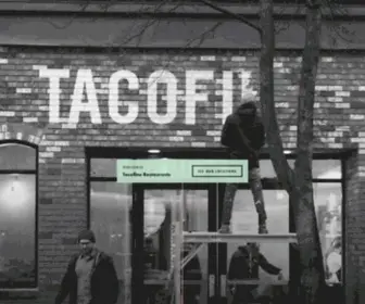 Tacofino.com(West Coast Inspired) Screenshot