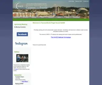 Tacomanace.net(Tacomanace) Screenshot