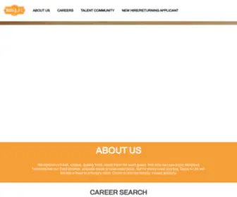 Tacos4Lifejobs.com(TalentReef) Screenshot