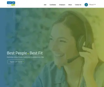 Tacticall.com.au(Brisbane’s) Screenshot